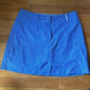 Nike Golf Skirt